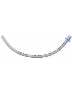 Tubo Endotraqueal sin balón oral-nasal con aditivo de...