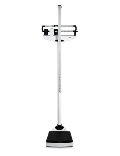 Báscula Mecánica Romana SECA 700 Con Tallímetro Modelo 220
