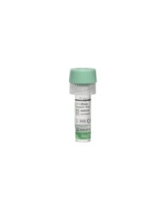 MiniCollect® LH Heparina de Litio y gel 0.8 ml caja 2000...
