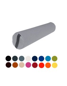 Rulo para fisioterapia. 50 cm x10 diámetro