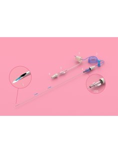 Aguja para la extracción de ovocitos MONOCYTE 16G x...