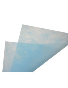 Papel camilla NO TEJIDO BLANCO ( TNT ), 60 centimetros x... 2