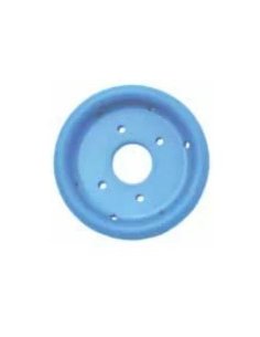 Pesario de Anillo Dr. Arabin 80 mm., Silicona con membrana
