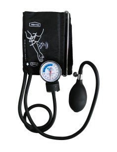 Tensiómetro Aneroide Medical Waitch C/Fonendo y estuche