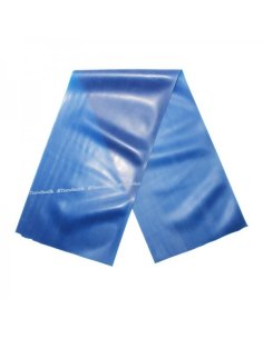 THERA-BAND nº 4 AZUL extra-fuerte 1,5 mts.