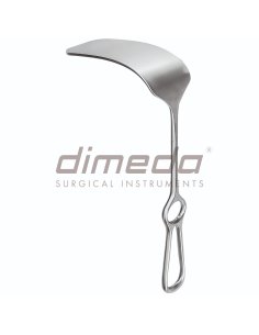 MIKULICZ Separador 26cm 95x35 mm. Dimeda