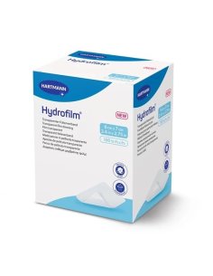 Apósito Transparente HYDROFILM 6 cm. x 7 cm., Caja 10...