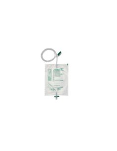 Bolsa de orina colectora UROBAG 9 PLUS (Valvula...