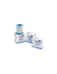 Esparadrapo PLASTIFICADO OMNIFILM 5 cm.X 9,2 metros. Caja...