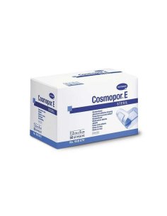 Apósito Adhesivo COSMOPOR E 7,2 cm. x 5 cm., Caja 50... 2