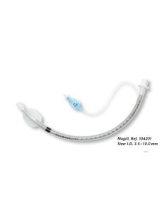 Tubo endotraqueal con balón Reforzado RÜSCHFLEX, con...