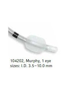 Tubo endotraqueal con balón Reforzado RÜSCHFLEX, con... 2