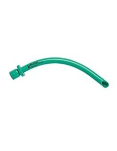 Tubo Nasofaringeo Latex Free CH-28, con brida ajustable,...
