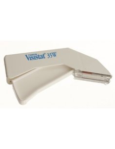 Grapadora Cutánea Visistat Estéril 35 W, Caja 6 unidades.