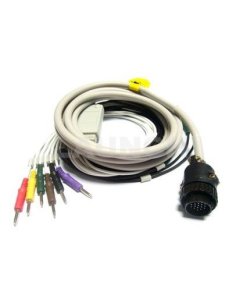 Cable E.C.G. DELTA1/Delta 1 Plus/Delta3/Delta 3...
