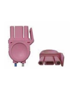 Pack Electrodos Desfibrilador Pediátrico,... 2