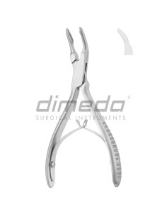 Pinza-Gubia CLEVELAND 14 cm.