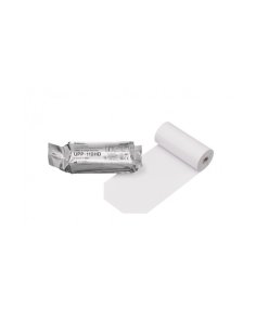 Rollo Papel Ecógrafo 110 mm x 20 mt x 12 mm. Sony UPP110... 2