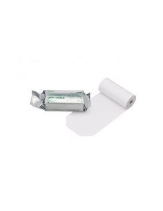 Rollo Papel Ecógrafo 110 mm x 18 mt x 12 mm. Sony UPP110...