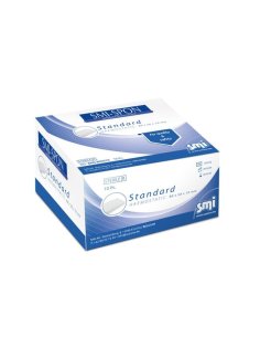 Esponja de gelatina SMI Spon Standard, Caja 10 unidades.