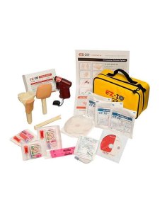 KIT FORMACIÓN EZ-IO G3