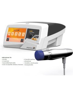 ONDA Aparato de Ondas de choque PHYSIOLED