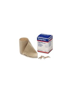 COMPRILAN vendaje compresivo (tratamiento linfedema ) 8...
