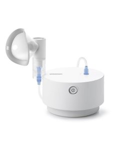 Nebulizador Aerosol OMRON CompAir NE-C28-E