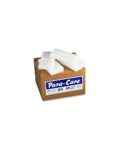 Parafina Mentolada PARAMED 6 Pastillas 0,45 kgs., 2,7 kgs.
