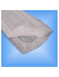 Sabanilla 80x210x20 cm. Celeste Absorbente 20gr....