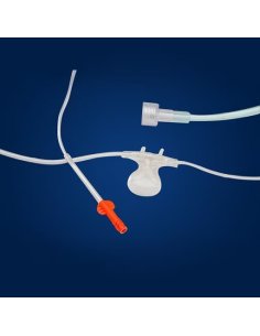 Líneas de muestreo avanzado de etCO2 Microstream para...