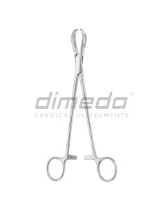 Pinza Campo LANE con diente 4x5, 15´5 cm. ( Cangrejo ),...
