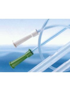 Sonda Nasogastrica/Duodenal LEVIN CH-14, Europlast 4...