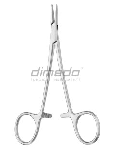 Porta AGUJAS HALSEY Recto 13 cm. Dimeda