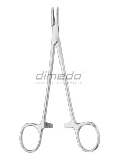 Porta agujas CRILE WOOD 15 cm. Dimeda.