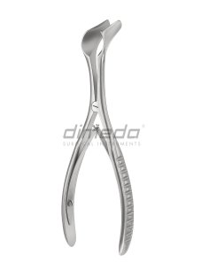 Rinoscopio HARTMANN-HALLE 15 cm., articulación de...
