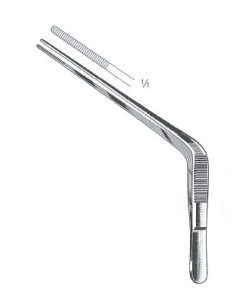 Pinza Acodada Nariz TROELSTSCH 17 cm. Dimeda