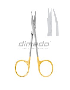 STEVENS tijera para tenotomía aguda/aguda, curvas, 10,5...