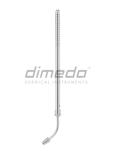 Cannule di Aspirazione Yankauer - Accessori per aspirazione - Sistemi Cannule di Aspirazione Yankauer - Accessori per aspirazione - Sistemi