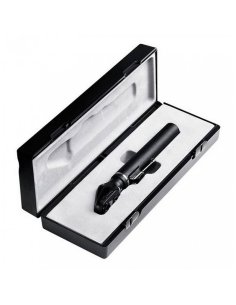 Oftalmoscopio RIESTER RI-MINI 2,5V., Negro, Mod.3011,...