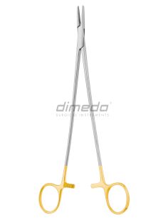 JAMISON Porta Agujas 23cm., TC (Tunggsteno). Dimeda