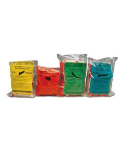 Kit de miembro Amputado (Brazo) 700x250 mm