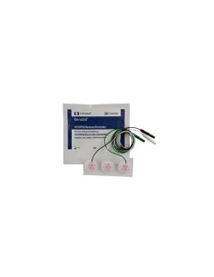 Electrodo Kendall Neonatal ECG desechable 25 Ø,...