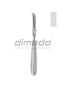 LAMBOTTE periostótomo 21cm, anchura 20 mm, Dimeda