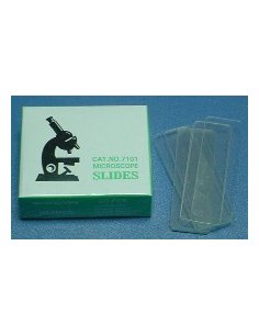 Porta objeto Canto Pulido 26x76 mm. Caja 50 unidades.