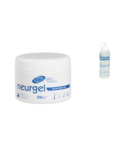 Gel para EEG 250 ml. Caja 3 unidades