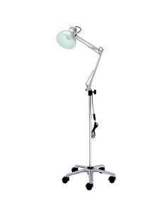 Lámpara para exploración médica: Con foco orientable de...