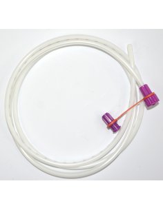 Sonda de Nutrición de Poliuretano (PUR) NUTRIFIT 8 fr.,...