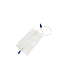 Bolsa Orina para piernas Romed, 500 ml, con válvula...