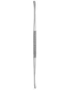 TOENNIS Disector duramadre de 25 cm., 3,5 & 5mm, Dimeda